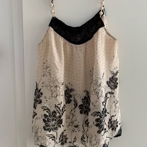 Women’s Forever 21 Top
